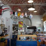 PAI Bikery, un Bike Café original à Turin