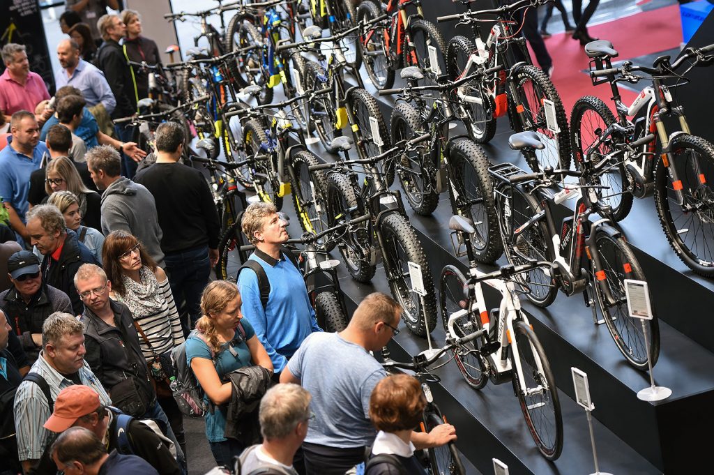 Bike Café