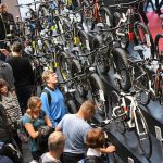 Eurobike 2017 : coups de coeur et tendances Bike Café