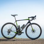 Synapse de Cannondale : endurance et performance Bike Café