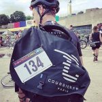 Le championnat du Monde des coursiers avec Coursier.fr Bike Café
