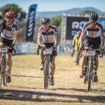 Une Gravel Roc … acrobatique Bike Café