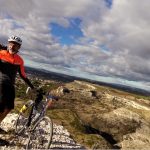 ARL – MRS nous avons pris le train en marche Bike Café