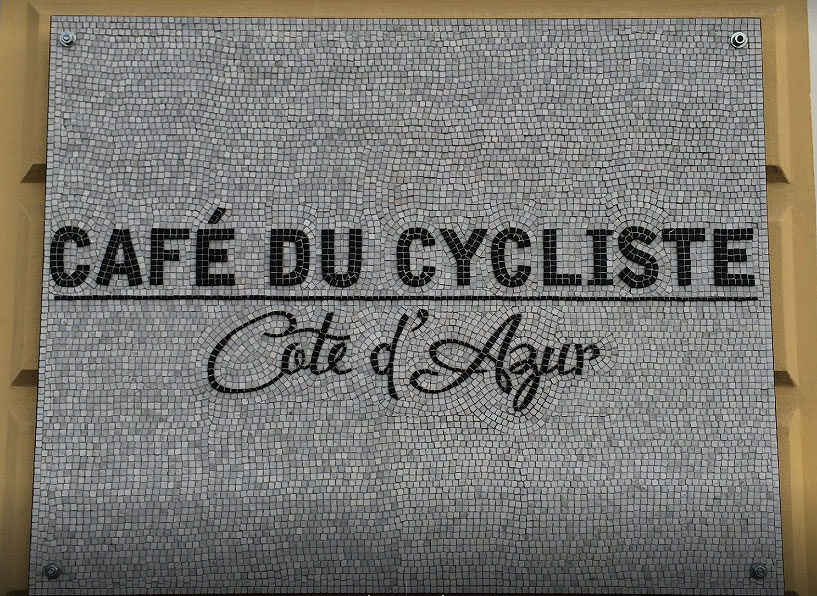 Bike Café 