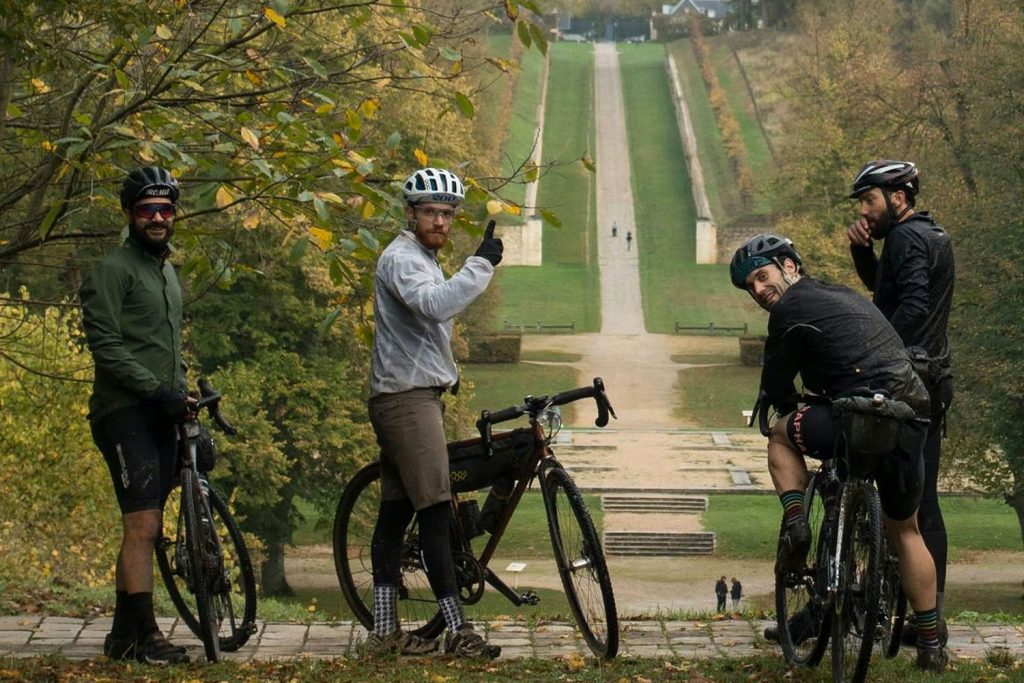 Comme un lundi : de Pâques
