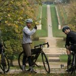 Le Gravel et le gigot de 13 heures … Bike Café