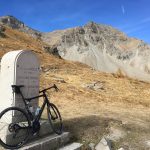 Gravel et Cols Mythiques : Cols de la Moutière & Bonnette-Restefond Bike Café