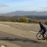 Louison Bobet : riding with panache en hiver Bike Café