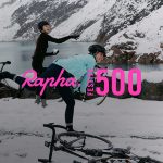 Rapha Festive 500