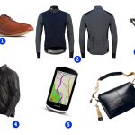 Pour se faire plaisir on se lâche sur les cadeaux “chicos” Bike Café