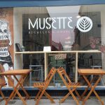 Musette : un nouveau Bike Café bordelais Bike Café