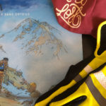 L’aigle sans orteils Bike Café