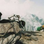 Rough Stuff Cycling … pour rouler rugueux en montagne dans les Alpes Biake Café