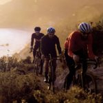 Le Grail le gravel bike innovant de Canyon Bike Café