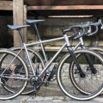 Le MR4 Tour … un pari original signé 2.11 Cycles Bike Café