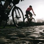 Le bambou se met à pousser sur les pavés de la Malteni Bootleggers Bike Café