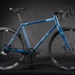 Le Flaanimal 4.0 … un gravel « à la carte » … Bike Café