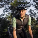 Isadore, une marque slovaque créée par des champions Bike Café