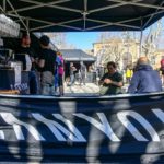 Test Camp Canyon à Puyloubier Bike Café