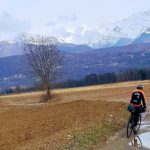 Turin – Namur : une belle expérience de bikepacking Bike Café