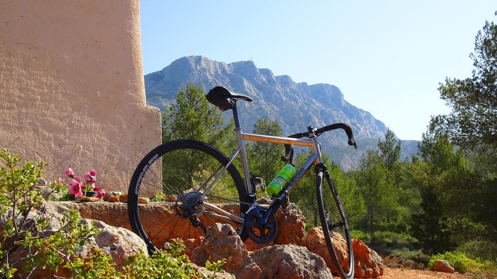 Les sorciers de la roue 