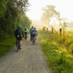Gravel Tro Breizh : un bikepacking enchanteur Bike Café