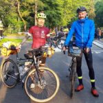 MR4 Tour … un vrai banc d’essai pour une randonneuse gravel polyvalente Bike Café