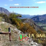 La Baroudeuse vous invite à déguster sa potion magique 2018 Bike Café