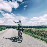 Peut-on réussir la Born To Ride sans passer le bac ? Bike Café