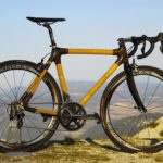 Cyclik des vélos en bambou made in France Bike Café