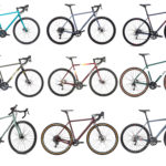 Nos “chers” vélos de gravel Bike Café