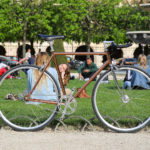 Jitensha le goût de l’essentiel Bike Café