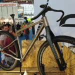 Eurobike : la grande messe du vélo Eurobike 2018 - Boost cycles