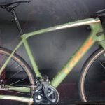 T’as le LOOK gravel … LOOK RS-765 Gravel