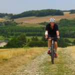 J’ai roulé sur un Chiru Vagus Chiru Vagus