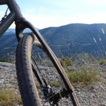 Les roues Mavic AllRoad Élite prennent du ballon Mavic AllRoad Élite 650B