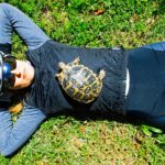 2OØ (plutôt vingt) ou éloge de l’Ultra-Courte Distance… Ultra Courte Distance à vélo