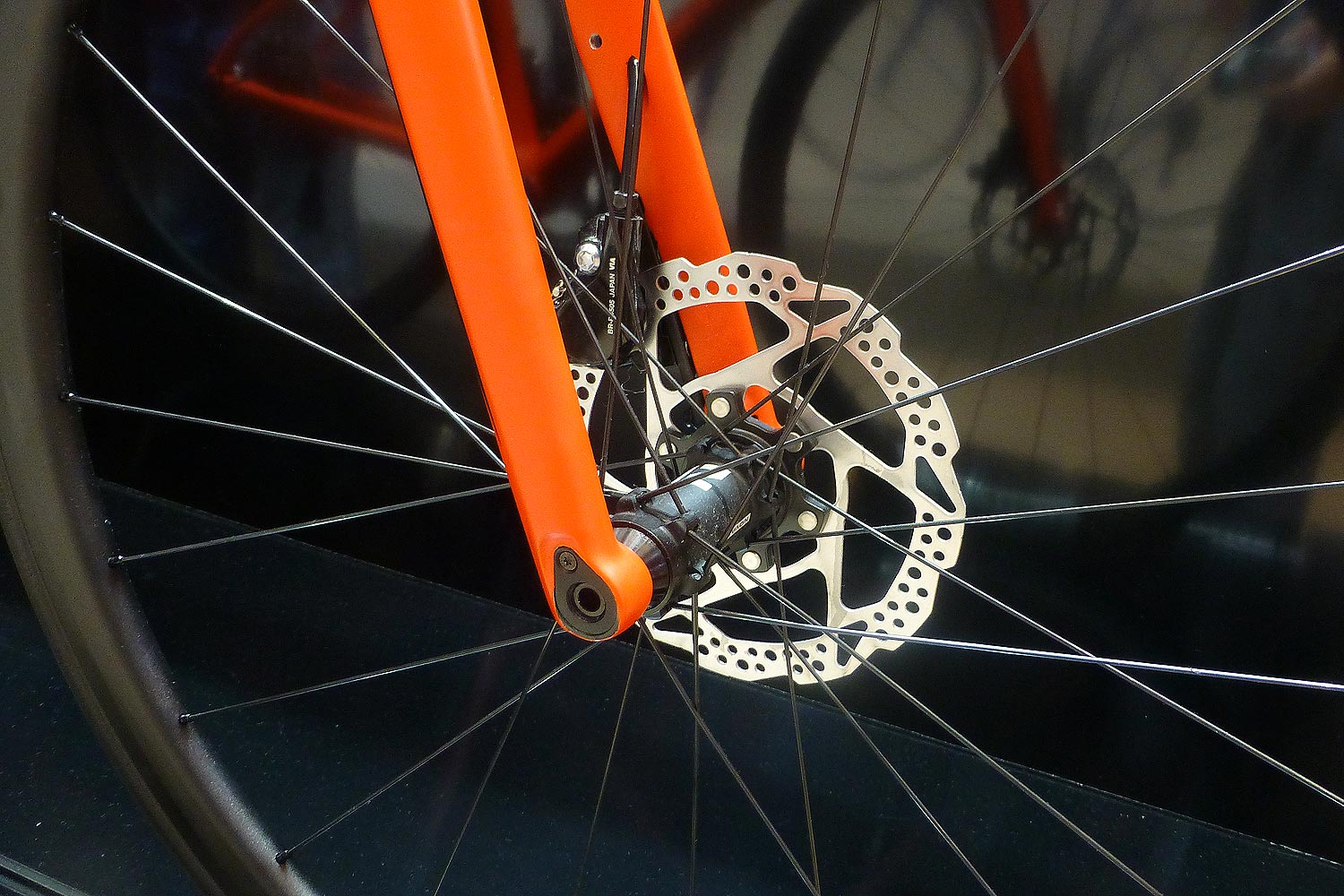 Disques de frein à disque expliqués  Comment trouver le bon rotor pour  votre vélo
