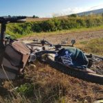 Opération MR4 Tour terminée et réussie 2.11 MR4 French Divide