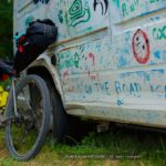 Z Aventure en bikepacking avec Zéfal Caminade bikepacking et Zefal