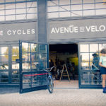 Avenue Du Vélo : du cool, du gravel et du people à Montpellier