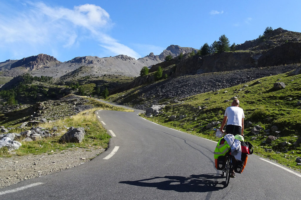 Les plus beaux cols français
