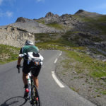 Les plus beaux cols français : la Bonette-Restefond Les plus beaux cols français