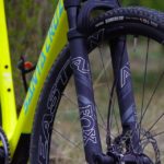 Ô Temps, suspends mon gravel … Gravel bike suspendus
