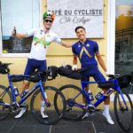 Conor & Larry font leur nogotour … nogotour