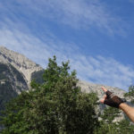 Double shot, pour une rentrée gravel Arles gravel