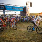 Le Roc fait la pluie et le beau temps du gravel Roc d'Azur