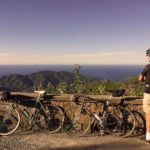 Nous sommes partis faire l’Eroica sur nos vieux vélos italiens Carnet de voyage à l'Eroica