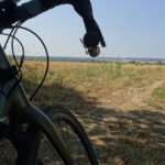 Le bonheur de se faire rouler dans la farine Happycratie le bonheur à vélo