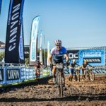 La Mavic Gravel Roc … comme si vous y étiez Mavic Gravel Roc 2018